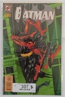 Batman #523 Comic Book