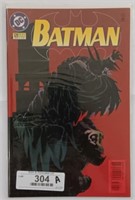 Batman #520 Comic Book