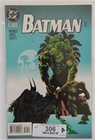 Batman #522 Comic Book