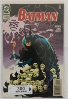 Batman #516 Comic Book