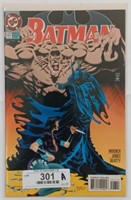 Batman #517 Comic Book