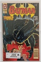 Batman #515 Comic Book