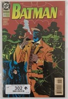 Batman #518 Comic Book