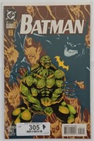 Batman #521 Comic Book