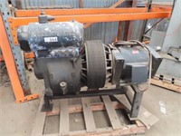 Hydravane Compressor 18.5Kw 415V