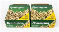 Ammo 1050 RDS. Remington Golden Bullet 22 LR