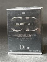 Dior Light Dior Jeweled Makeup Necklace for Lips
