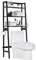 MALL KING, 3-TIER TOILET STORAGE RACK 
NO