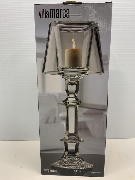 New! Villa Marca Votive Lamp