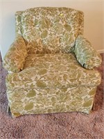 VIntage Smith Bros. of Berne 1505 Arm Chair