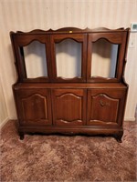 RCA Victor Converted Display Cabinet