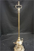 Brass Oil Lamp