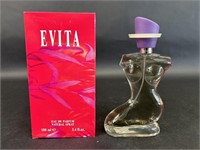 Evita Eau De Parfum Natural Spray Made in Germany