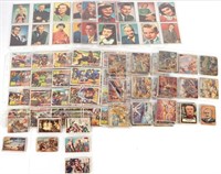 1920'S -1950'S TRADING CARDS & GUM CARDS (85)