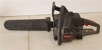 Craftsman 16"Chainsaw