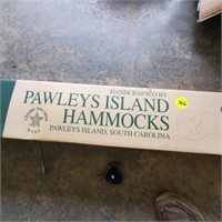 PAWLEYS ISLAND HAMMOCK