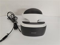 Sony PlayStation VR head set