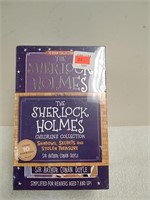 Sherlock Holmes children's collection