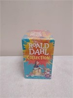 Roald Dahl collection