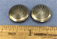 Choice on 4 (289-292): Pair of two button covers -
