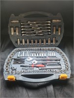 Socket set