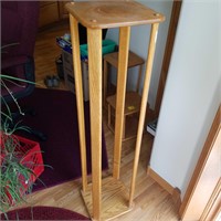 Plant stand 4ft