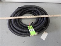 Marine grade hose; 1 1/8" x 42'