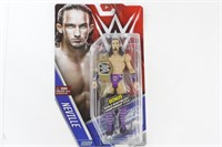 WWE Neville with Bonus Championship Belt