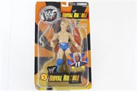 WWF Royal Rumble Ric Flair