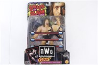 WCW NWO Smash 'N Slam Giant w Rey Mysterio Jr