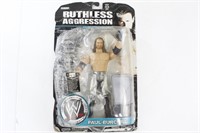 WWF Ruthless Agression Paul Burchill