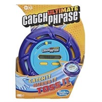 Ultimate Catch Phrase Game