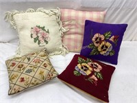 Decorative Pillows