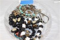 Variety Lot of Costume Jewelry