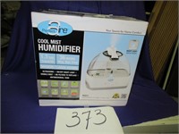 Cool Mist Humidifier