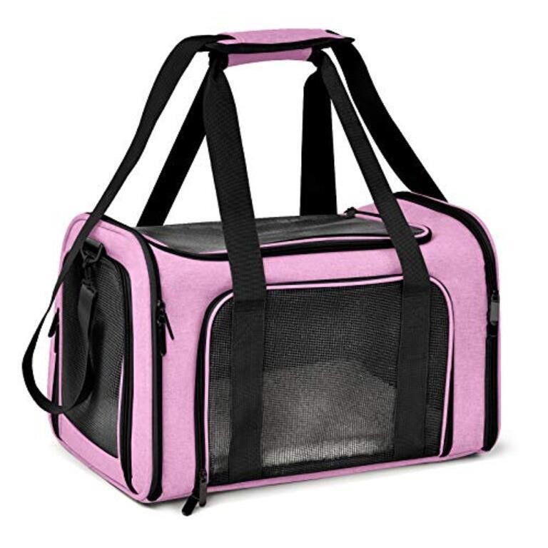 Henkelion Cat Carriers Dog Carrier Pet Carrier