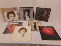 7 Neil Diamond Records - You Wont Bring Me