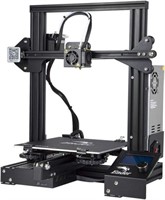 Creality Ender 3 3D Printer Fully Open Source with