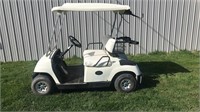 2006 Yamaha Gas Golf Cart