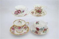 Bone China Tea Cups, Royal Albert, Royal Standard