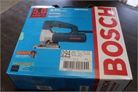 Bosch jig saw (nib)