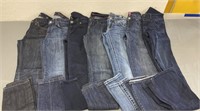 7 Women’s Jeans Size 25