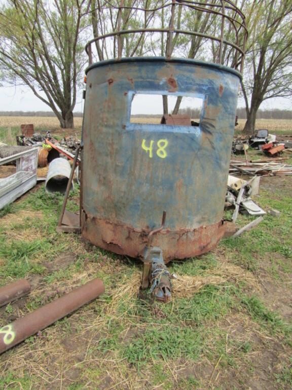 COUNTRY FARM ONLINE AUCTION