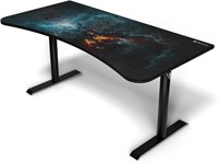 Arozzi Arena Ultrawide Desk - 63 inch