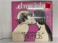 Elton John "friends"