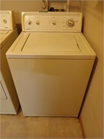 Kenmore 70 series washing machine works