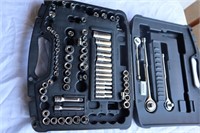 Husky Socket Set