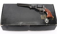 Colt 1851 Navy 36 percussion SN: 26833