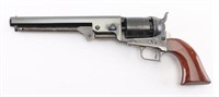 Colt 1851 Navy .36 Cal SN: 15933
