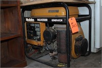 Robin Rgx5500 Generator
